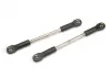 Traxxas Turnbuckles toe-links 61mm (front or rear) (2) (assembled with rod ends and hollow balls)
