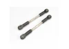 Traxxas Turnbuckles camber links 58mm (assembled with rod ends and hollow balls) (2)