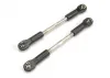 Traxxas Turnbuckles camber links 58mm (assembled with rod ends and hollow balls) (2)