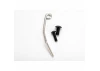 Traxxas Hanger metal (for tuned pipe)/ 4x8 BCS (1)/ 3x10 BCS (1)