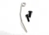 Traxxas Hanger metal (for tuned pipe)/ 4x8 BCS (1)/ 3x10 BCS (1)