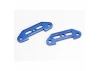 Traxxas Tie bars (rear) (3 5-degree toe adjustment)