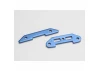 Traxxas Tie bars (front rear)