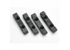 Traxxas Mounts suspension pin (rear anti-squat blocks) (1.5 2.25 3.0 3.75 degree) (1 each)
