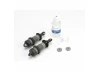 Traxxas Shocks GTR composite (assembled) (2) (without springs)