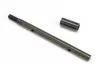 Traxxas Input shaft (slipper shaft)/ slipper shaft spacer