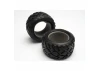 Traxxas Anaconda 2.8 Tires with foam inserts (2)