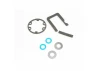 Traxxas Gaskets differential/transmission