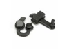 Traxxas Rubber plugs charge jack two-speed adjustment (Jato)