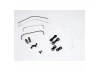 Traxxas Sway bar kit (front and rear) (includes sway bars and linkage)