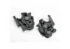 Traxxas Gearbox halves (right left)