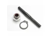 Traxxas Primary shaft/ 1st speed hub/one-way bearing/ snap ring/ 5x8x0.5 TW