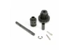 Traxxas Single speed conversion kit (eliminates the 2-speed makes Jato race legal).