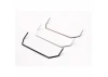 Traxxas Sway bars (front) (includes soft medium hard)
