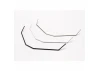 Traxxas Sway bars (rear) (includes soft medium hard)