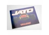 Traxxas Owners Manual Jato