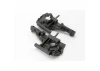Traxxas Bulkhead front (left right halves)