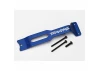 Traxxas Chassis brace rear (fits E-Revo / Summit)