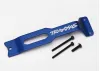 Traxxas Chassis brace rear (fits E-Revo / Summit)
