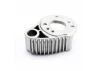 Traxxas Motor mount finned Aluminium