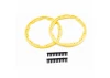 Traxxas Sidewall protectors yellow