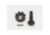 Traxxas Gear locking differential output/ differential slider/ 3x12mm screwpin