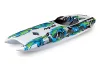 Traxxas DCB M41 Widebody Boat