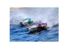 Traxxas Spartan 36