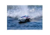 Traxxas Spartan 36
