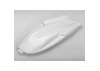Traxxas Hatch Spartan white (no graphics)