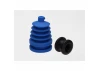Traxxas Seal stuffing tube (1)/ push rod (1)