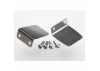 Traxxas Trim tab (2)/ 4x12mm BCS (stainless) (4)