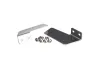 Traxxas Turn fins left right/ 4x12mm BCS (stainless) (4)