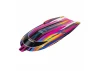 Traxxas Hatch, Spartan, pink graphics
