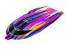 Traxxas Hatch, Spartan, pink graphics