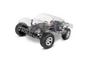 Traxxas Slash 2WD Builders Assembly Kit With Radio Gear