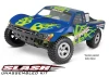 Traxxas Slash 2WD Builders Assembly Kit With Radio Gear