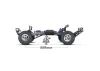 Traxxas Slash 2WD Builders Assembly Kit With Radio Gear