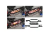 Traxxas Slash 2WD Builders Assembly Kit With Radio Gear