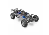 Traxxas Slash 2WD Unassembled Kit