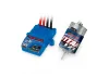 Traxxas Stampede 2WD HD XL-5