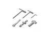 Traxxas Slash 2WD Unassembled Kit
