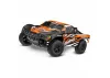 Traxxas Slash HD