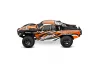Traxxas Slash HD