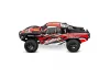 Traxxas Slash HD