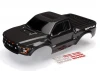 Traxxas 2017 Ford Raptor Bodyshell - Pre Painted Black (Heavy Duty)