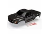 Traxxas 2017 Ford Raptor Bodyshell - Pre Painted Black (Heavy Duty)
