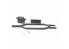 Traxxas Hold down battery/ hold down retainer/ battery post/ foam spacer/ angled body clip