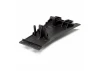 Traxxas Lower chassis low CG (black) ** CLEARANCE **