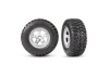 Traxxas Slash 2WD Unassembled Kit